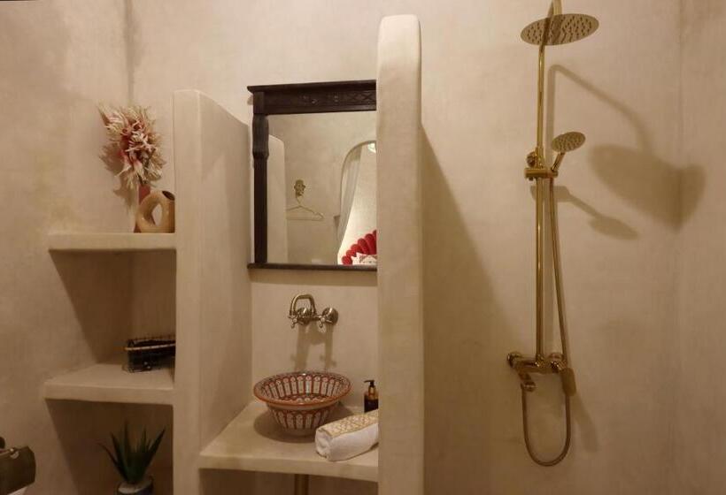 خانه 1 خوابه, Riad La Fayette Bed & Breakfast