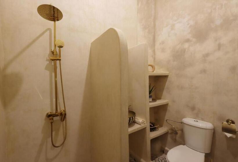 خانه 1 خوابه, Riad La Fayette Bed & Breakfast