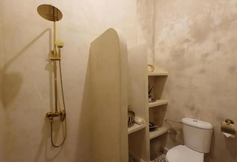 خانه 1 خوابه, Riad La Fayette Bed & Breakfast