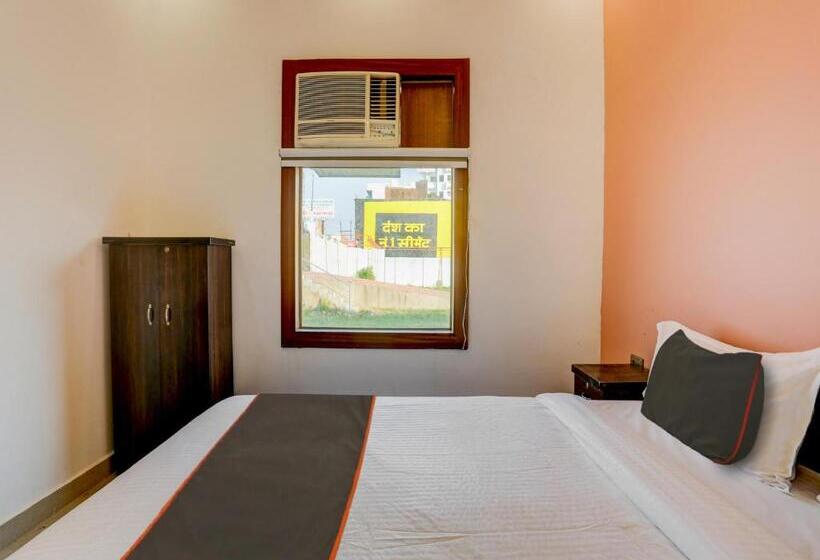 Quarto Triplo Clássico, North Hotel & Lawn