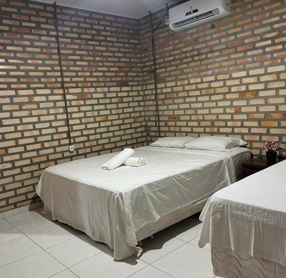 اتاق استاندارد, Villa Arpoador