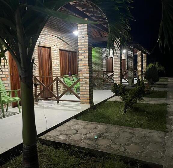 اتاق استاندارد, Villa Arpoador