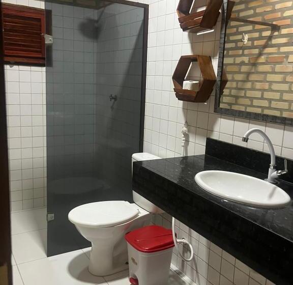 اتاق استاندارد, Villa Arpoador