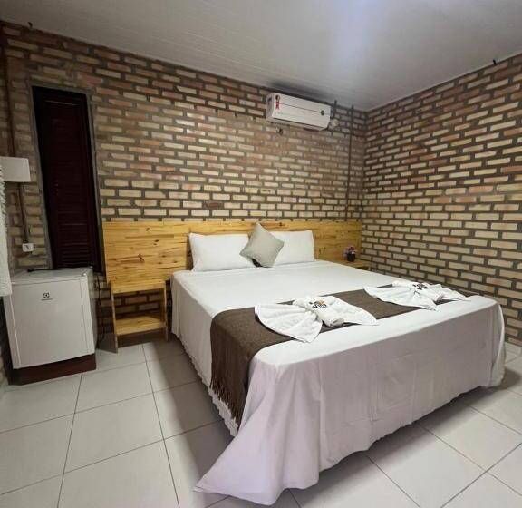 اتاق استاندارد, Villa Arpoador