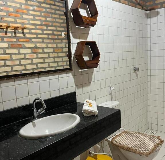 اتاق استاندارد, Villa Arpoador