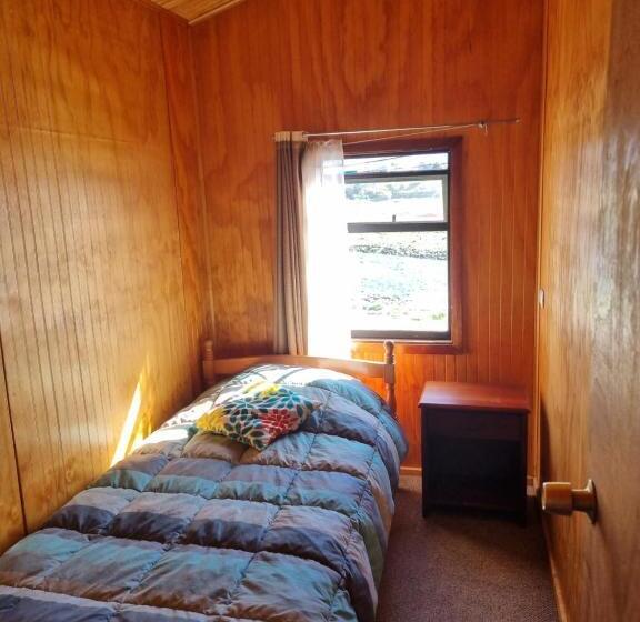 스탠다드 싱글 룸, Hospedaje Rublas