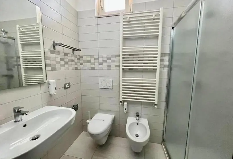 اتاق استاندارد, Jogo Rooms