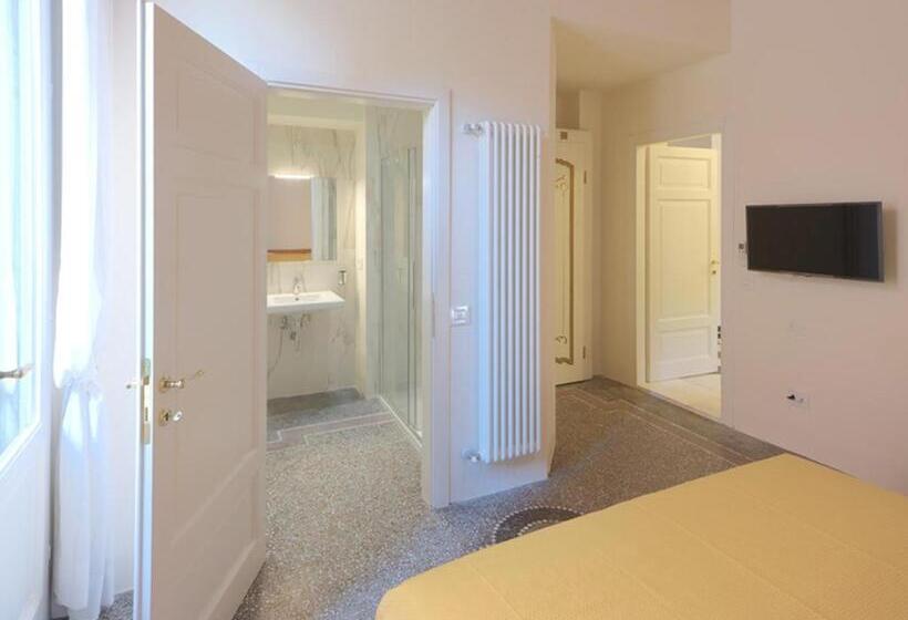 اتاق استاندارد, Villa Giulia Bnb