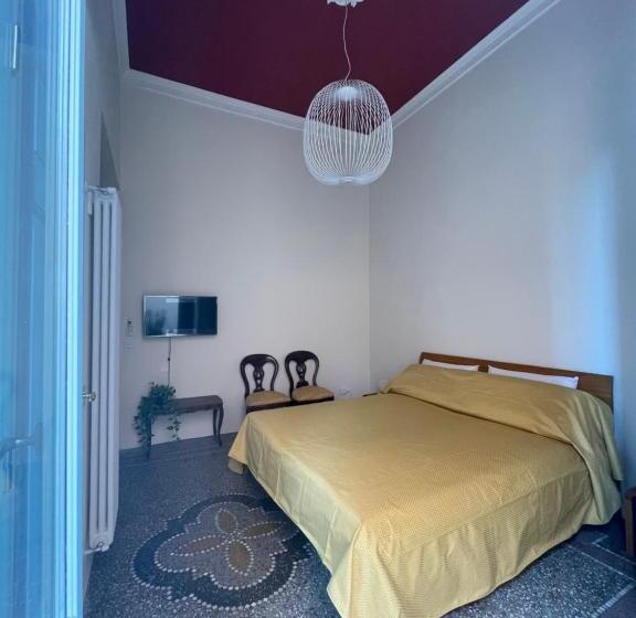 اتاق استاندارد, Villa Giulia Bnb