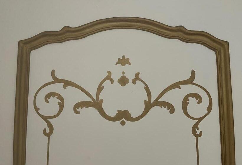 اتاق استاندارد, Villa Giulia Bnb