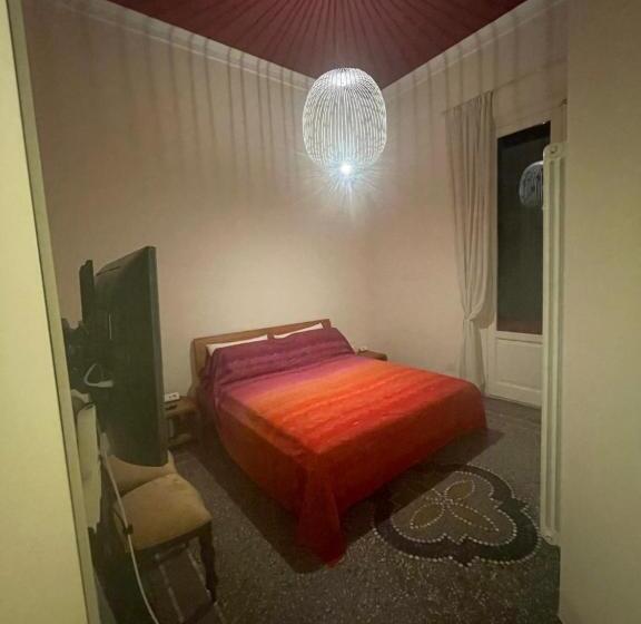 اتاق استاندارد, Villa Giulia Bnb