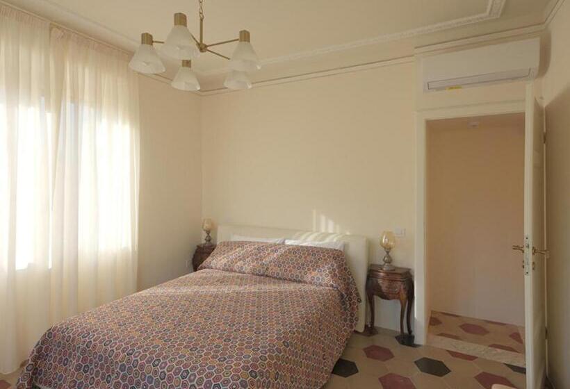 اتاق استاندارد, Villa Giulia Bnb