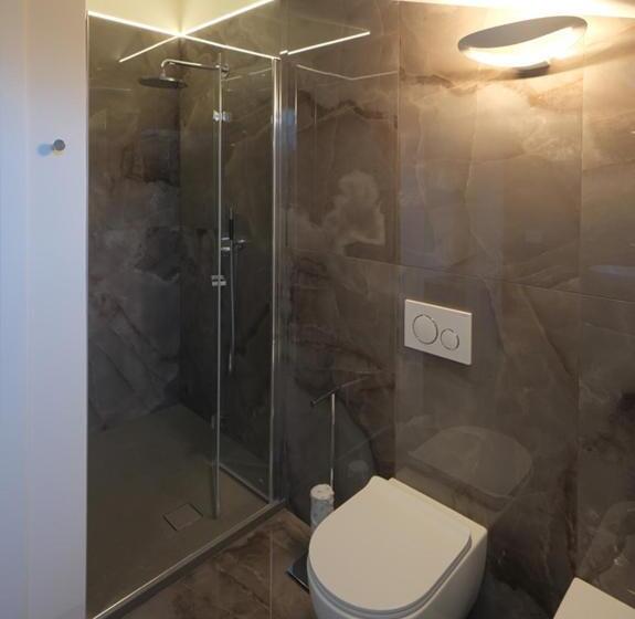 اتاق استاندارد, Villa Giulia Bnb