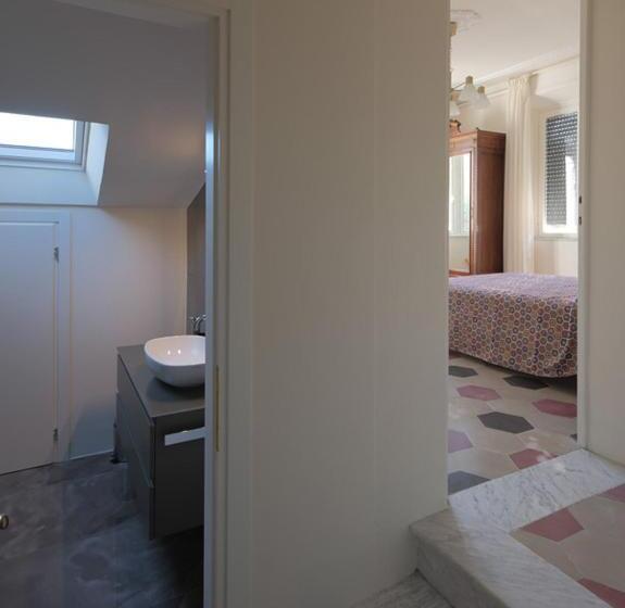 اتاق استاندارد, Villa Giulia Bnb