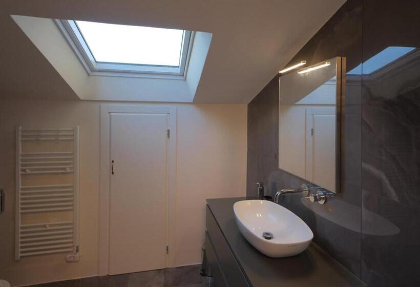 اتاق استاندارد, Villa Giulia Bnb