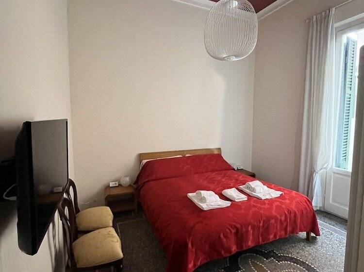 اتاق استاندارد, Villa Giulia Bnb