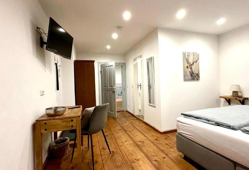 Номер Стандарт Вид на Горы, Brandstatthof   Hotel Und Restaurant