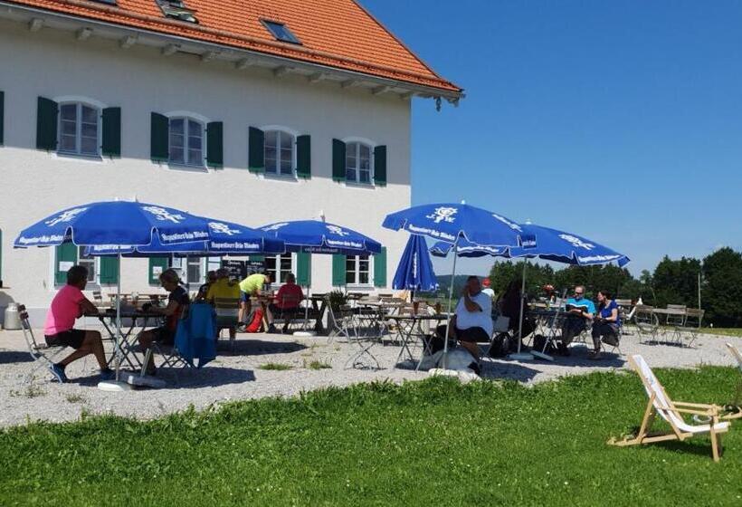 Номер Стандарт Вид на Горы, Brandstatthof   Hotel Und Restaurant