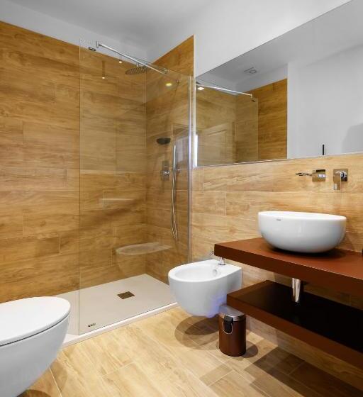 سوئیت جونیور خانوادگی, Agriturismo Terra Volonteri