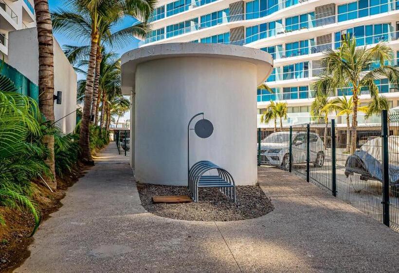 آپارتمان 2 خوابه, Artist S Retreat @ Marítima Golf 2h