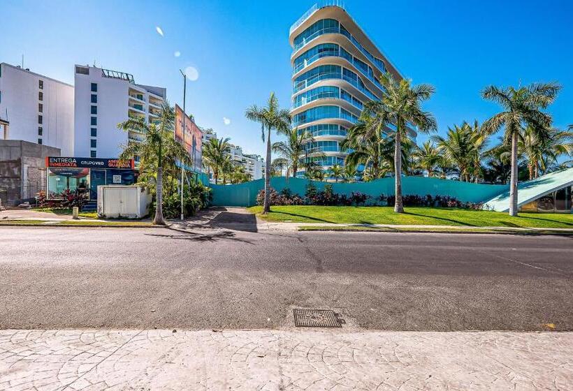 آپارتمان 2 خوابه, Artist S Retreat @ Marítima Golf 2h