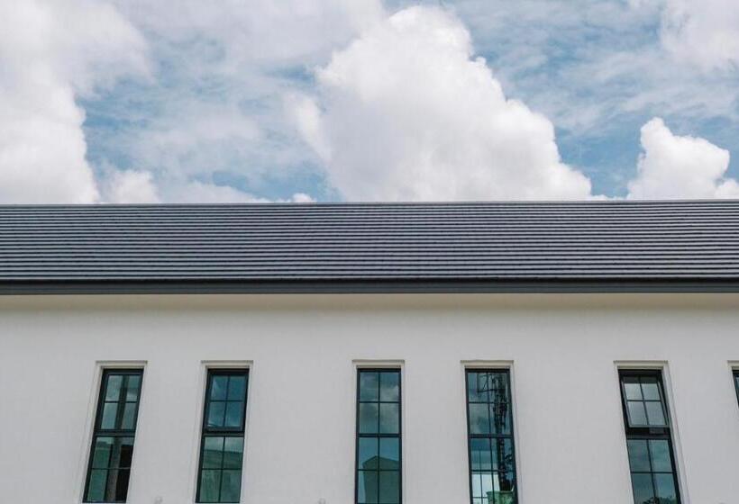 带大床的豪华间, Chor Grande Resort