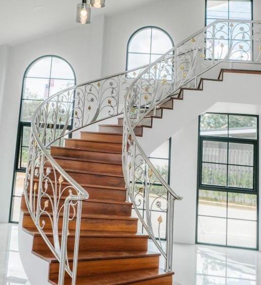 豪华房间, Chor Grande Resort