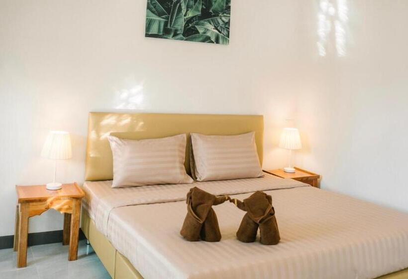 标准间, Chor Grande Resort