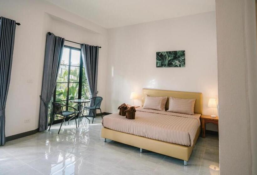 标准间, Chor Grande Resort