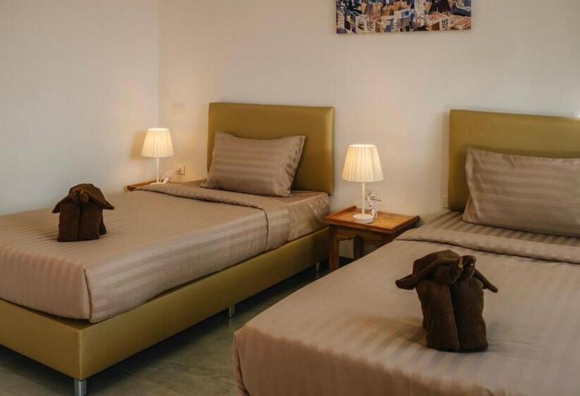 标准间, Chor Grande Resort