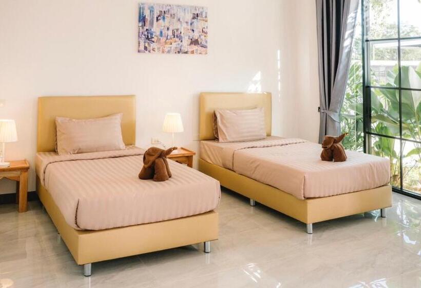 标准间, Chor Grande Resort