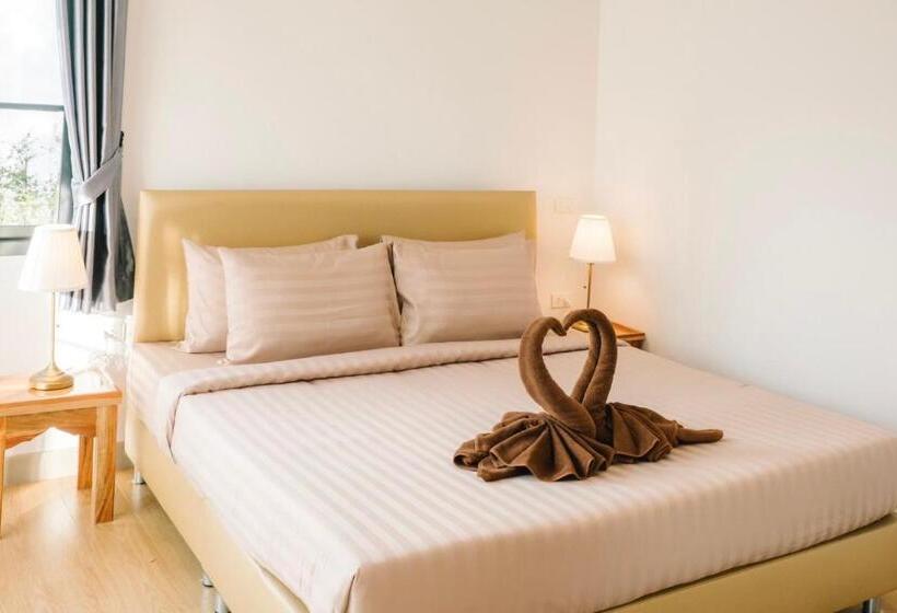 家庭套房, Chor Grande Resort