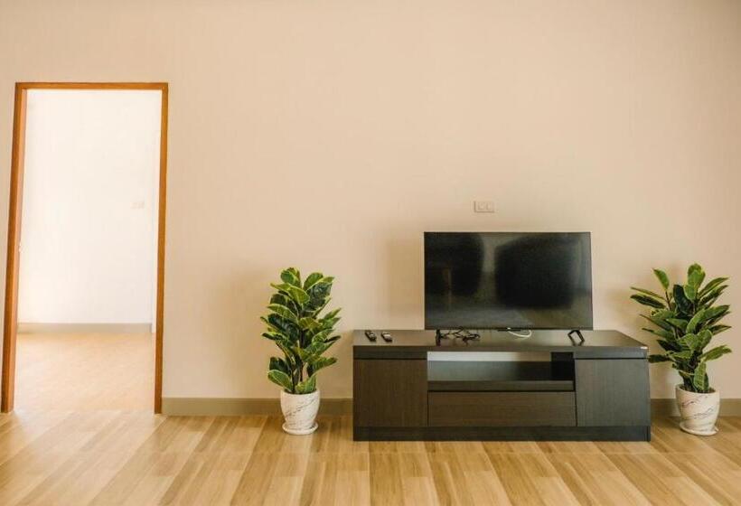 家庭套房, Chor Grande Resort