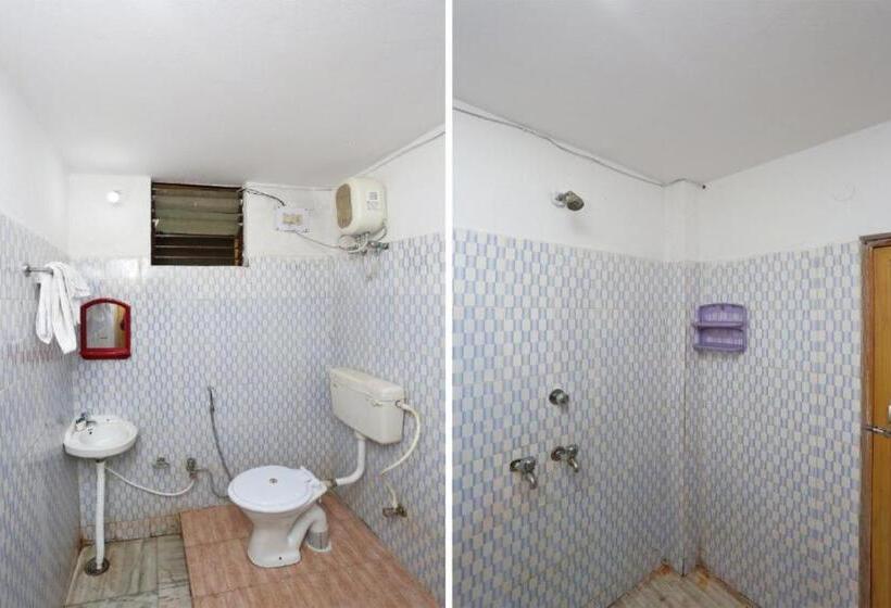 غرفة إقتصادية, Madison Patia Bhubaneswar By Morservices