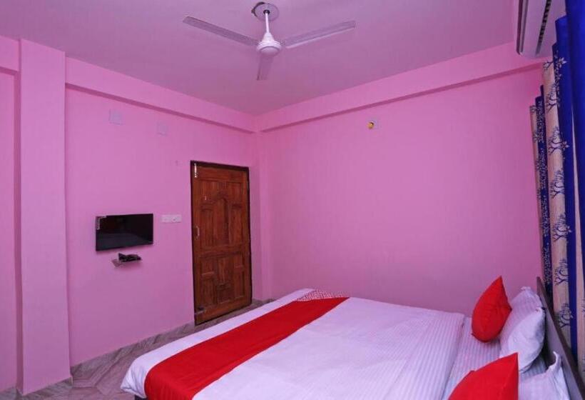 Номер Economy, Madison Patia Bhubaneswar By Morservices