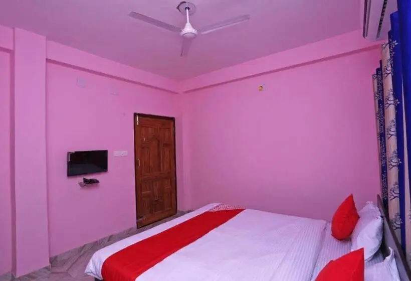 エコノミールーム, Madison Patia Bhubaneswar By Morservices
