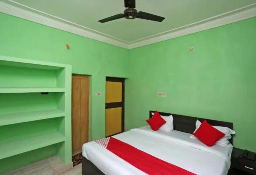 エコノミールーム, Madison Patia Bhubaneswar By Morservices