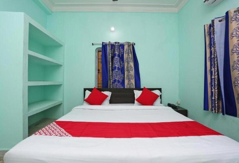 エコノミールーム, Madison Patia Bhubaneswar By Morservices