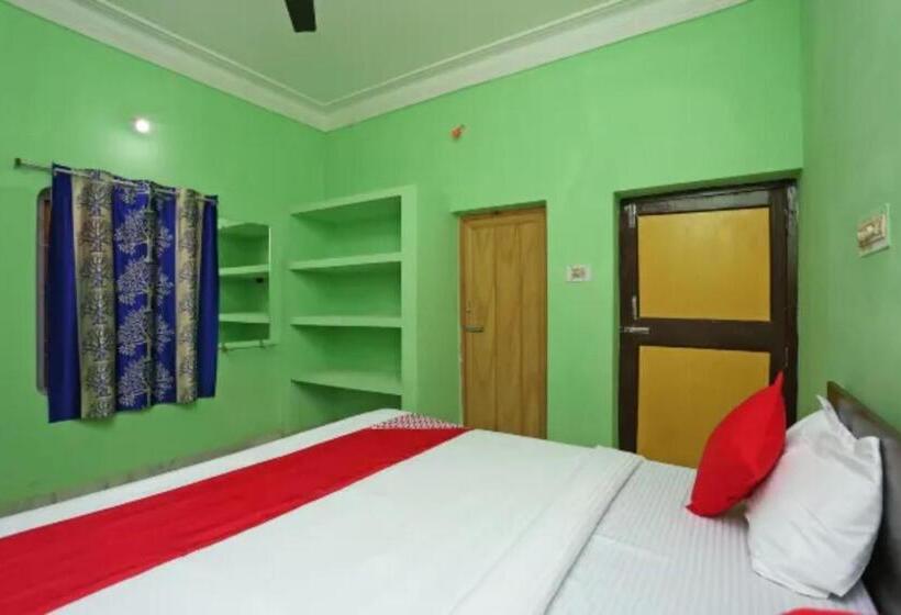 기본룸, Madison Patia Bhubaneswar By Morservices