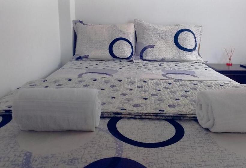 חדר סטנדרט, Hospedaje Josue   Paracas