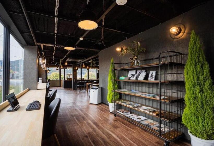 Escritório Estándar, Inncocosumu？   Vacation Stay 09843v