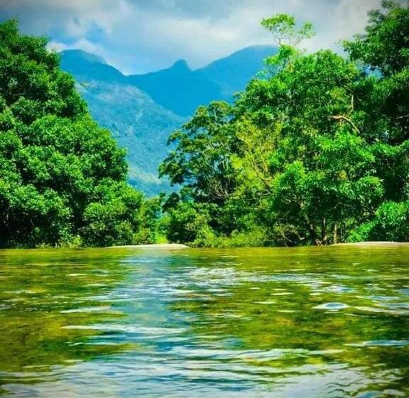 スタンダードルーム, Madala Resort And Eco Hut