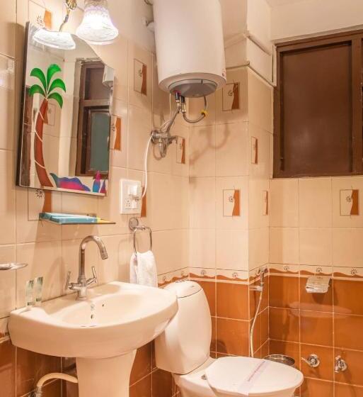 スタンダードルーム, Nandini By Great Empire