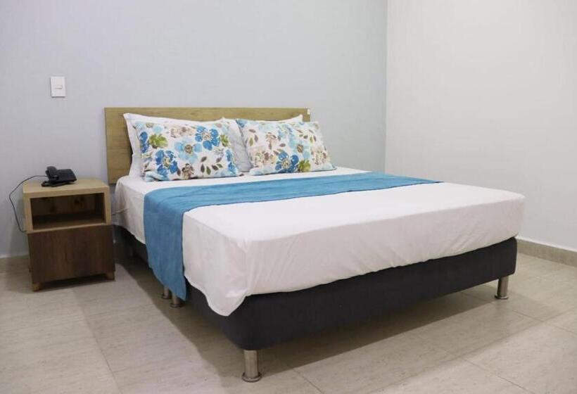 חדר סטנדרט, Nuevo Amanecer