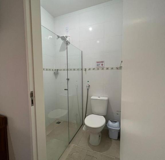 חדר סטנדרט, Pousada Oásis 2