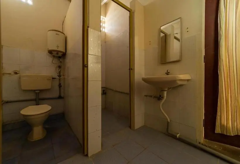 オーシャンビューデラックスルーム, Sacar Guest House