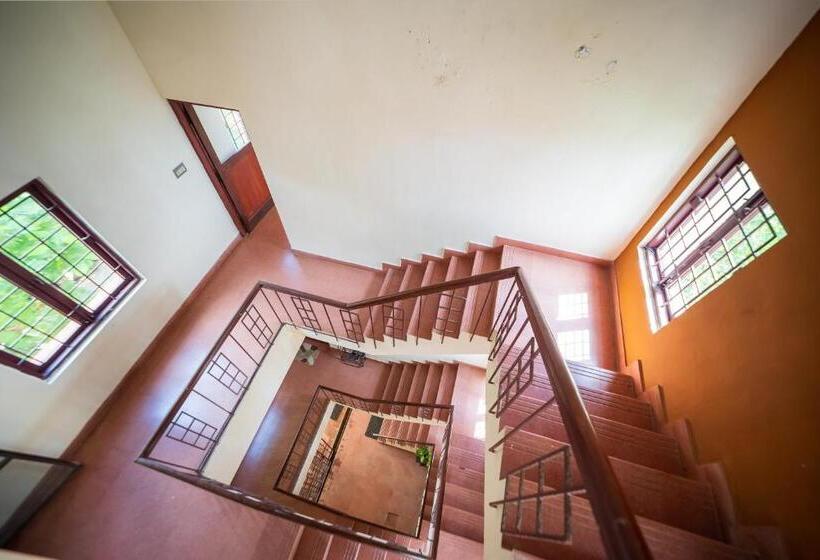 غرفة قياسية سرير كينج, Sacar Guest House