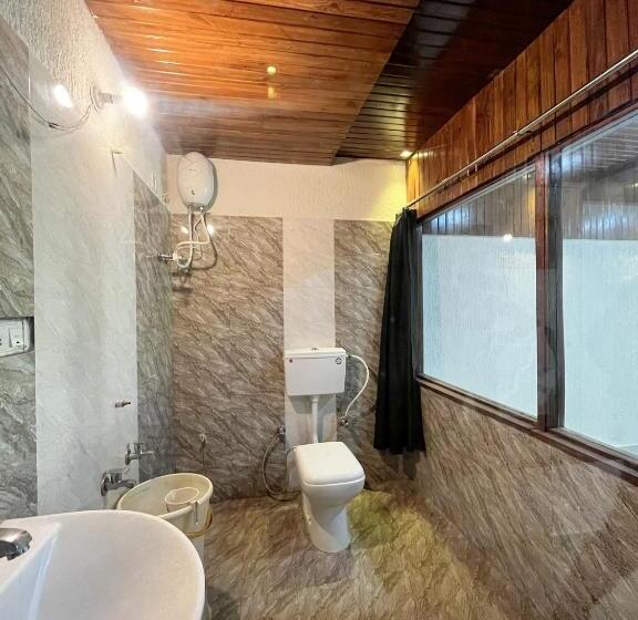 חדר סטנדרט, Shivraj Palace Resort