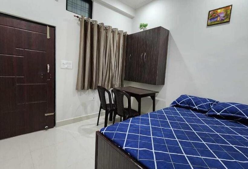 اتاق کلاسیک سه تخته, Super Hotel O Ssk