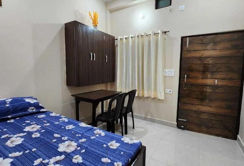 اتاق کلاسیک سه تخته, Super Hotel O Ssk